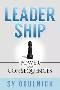 Leadership - Ogulnick Sy
