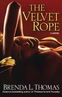 Velvet Rope (Original) - L. Thomas Brenda