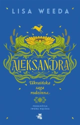 Aleksandra - Lisa Weeda
