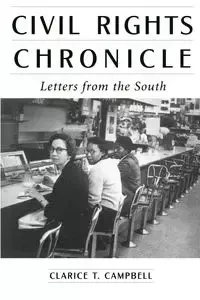 Civil Rights Chronicle - Campbell Clarice T.