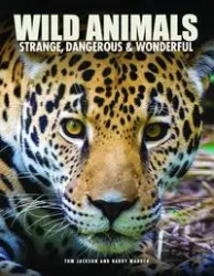 Wild Animals - Jackson Tom, Barry Madden