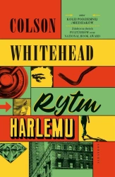 eBook RYTM HARLEMU - Colson Whitehead mobi epub