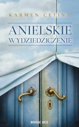 eBook Anielskie wydziedziczenie - Karmen Cetina epub mobi