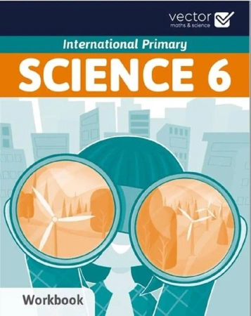 Science 6 WB - praca zbiorowa