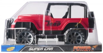 Auto Terenowe Mega Creative 571820