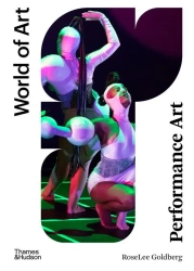 Performance Art - To be Confirmed