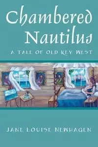 Chambered Nautilus - Jane Louise Newhagen