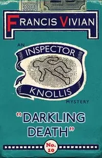 Darkling Death - Vivian Francis