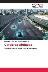 Cerebros Digitales - Cuarezma Cristofer