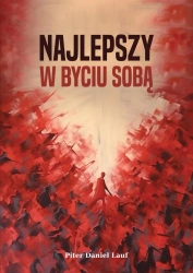 Najlepszy w byciu sobą - Daniel Lauf Piter