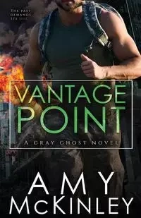Vantage Point - McKinley Amy