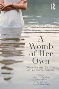 A Womb of Her Own - Toronto Ellen L.K.