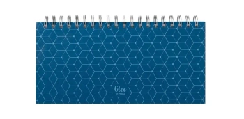 Planner tygodniowy PUKKA