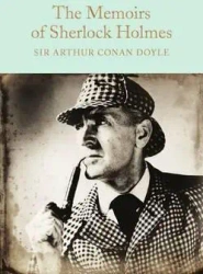 The Memoirs of Sherlock Holmes. Collector's Library - Arthur Conan Doyle