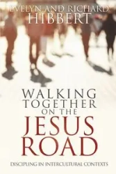 Walking together on the Jesus Road - Evelyn Hibbert