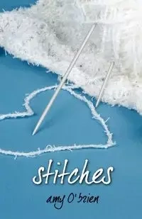 Stitches - Amy OBrien