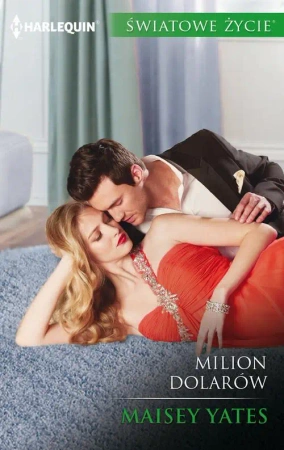 eBook Milion dolarów - Maisey Yates mobi epub