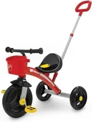 Rowerek U-Go Ducati trójkołowy 18m+ - Chicco