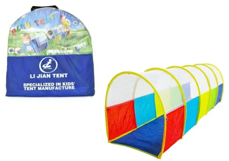 Tunel dla dziecka 180cm - Pro Kids