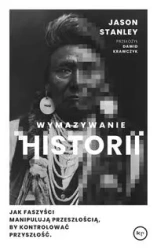 Wymazywanie historii - Jason Stanley