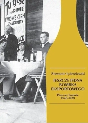 Jeszcze jedna bombka eksportowego... - Sławomir Jędrzejewski