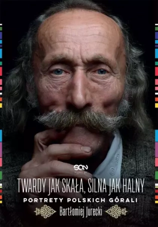 Twardy jak skała, silna jak halny - Bartłomiej Jurecki