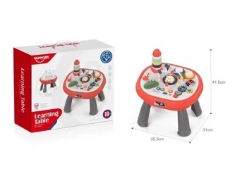 Stoliczek funkcyjny dla maluszka - Icom