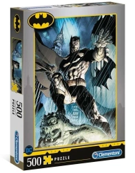 Puzzle 500 Batman - Clementoni