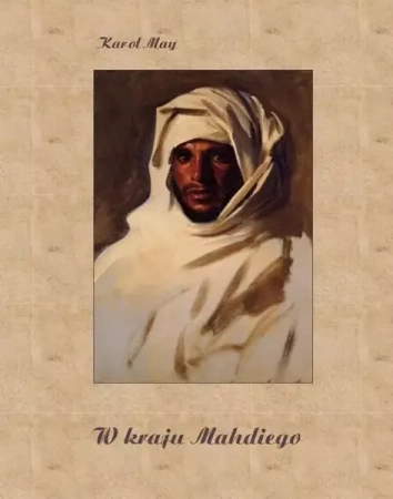 eBook W kraju Mahdiego - Karol May mobi epub
