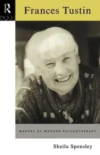 Frances Tustin - Sheila Spensley