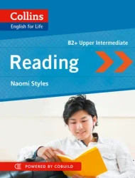 Collins English for Life: Reading Upper Intermediate - Naomi Styles