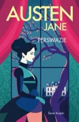 Perswazje - Jane Austen