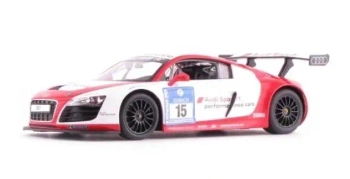 Audi R8 LMS Performance RC 1:14 - Rastar