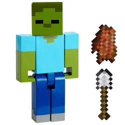Minecraft Figurka podstawowa JCN44 - Mattel