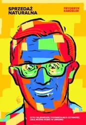 Sprzedaż naturalna (Wersja elektroniczna (PDF)) - Fryderyk Karzełek