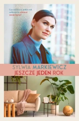 eBook Jeszcze jeden rok - Sylwia Markiewicz epub mobi