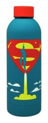 Butelka Superman - Kids Euroswan zabawki licencja