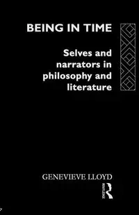 Being in Time - Lloyd Genevieve