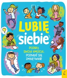 Lubię siebie - Bailey Ellen, Lesley Pemberton
