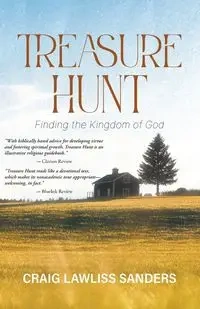 Treasure Hunt - Craig Lawliss Sanders