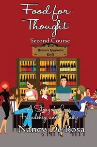 Food for Thought - Nancy DeRosa