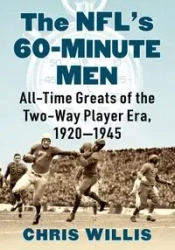 The NFL's 60-Minute Men - Willis Chris