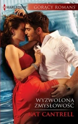 eBook Wyzwolona zmysłowość - Kat Cantrell mobi epub