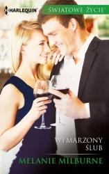 eBook Wymarzony ślub - Melanie Milburne mobi epub