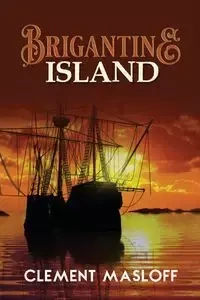Brigantine Island - CLEMENT MASLOFF