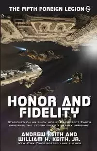 Honor and Fidelity - Keith Andrew