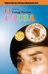 La Causa - Gregg Barrios