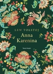 Anna Karenina - Lew Tołstoj - 2022