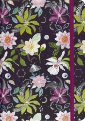 Notatnik mini Niebiański Ogród - Peter Pauper Press