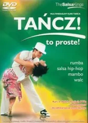 Tańcz! To Proste! Multimedialny Kurs Tańca - L.K. Avalon